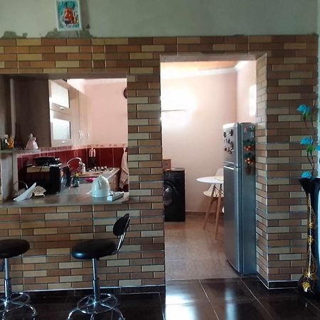 Natia Otel Telavi Dış mekan fotoğraf