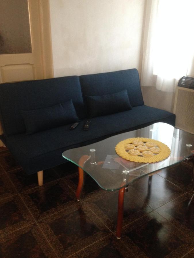 Natia Otel Telavi Dış mekan fotoğraf
