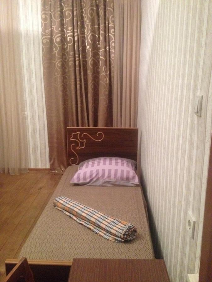 Natia Otel Telavi Dış mekan fotoğraf