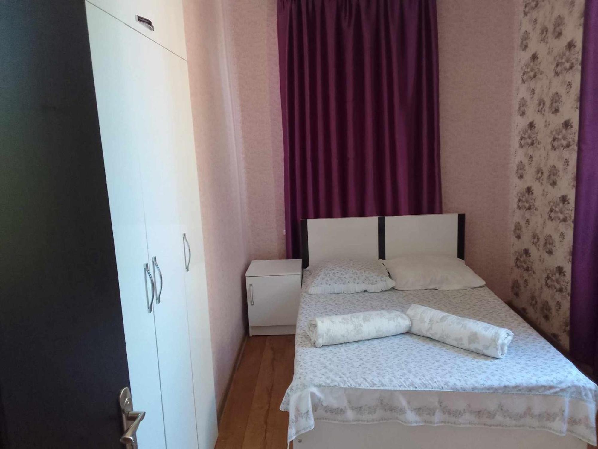 Natia Otel Telavi Dış mekan fotoğraf