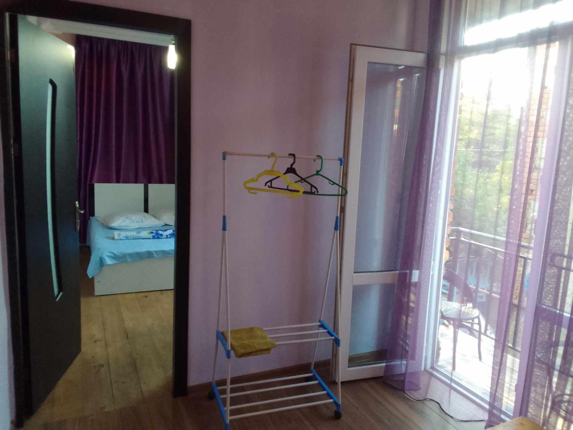 Natia Otel Telavi Dış mekan fotoğraf
