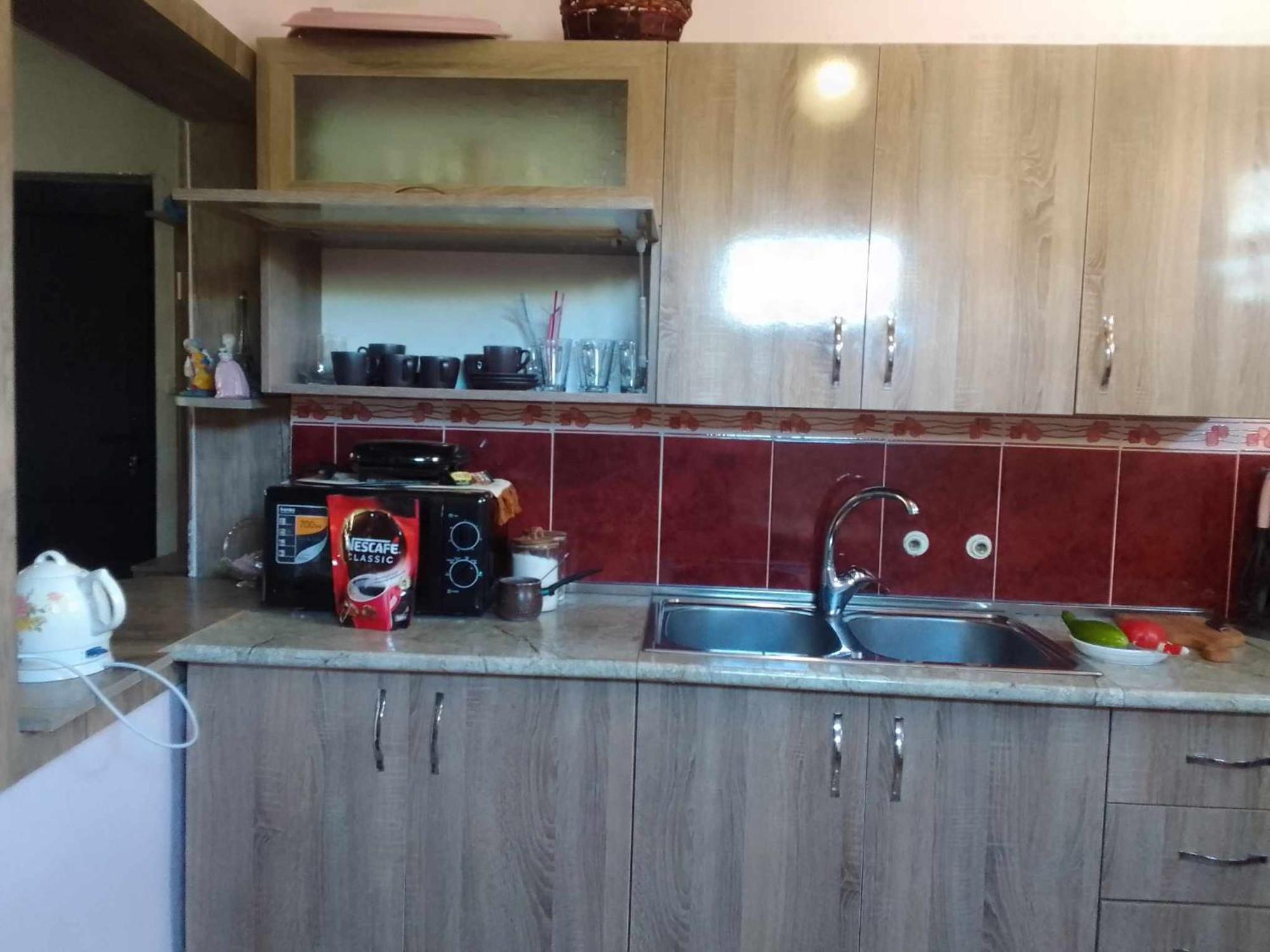 Natia Otel Telavi Dış mekan fotoğraf