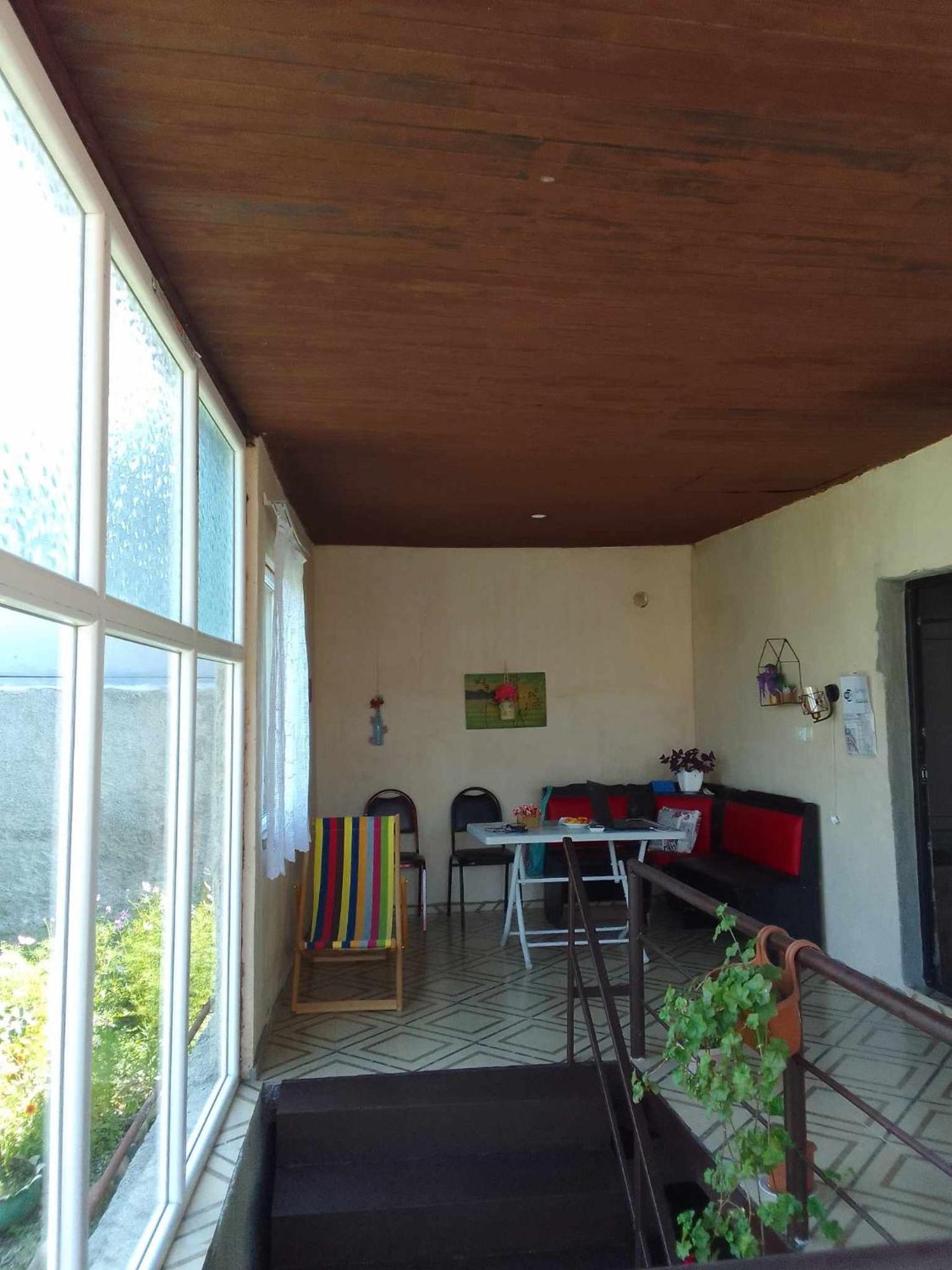 Natia Otel Telavi Dış mekan fotoğraf