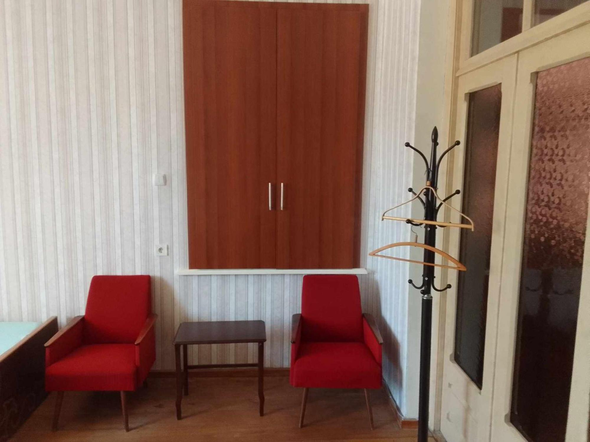 Natia Otel Telavi Dış mekan fotoğraf