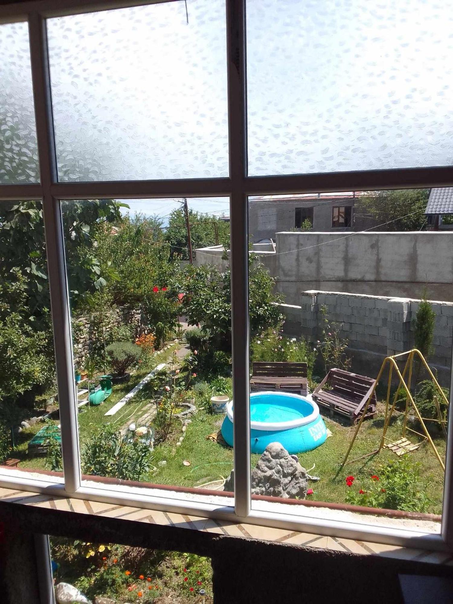 Natia Otel Telavi Dış mekan fotoğraf