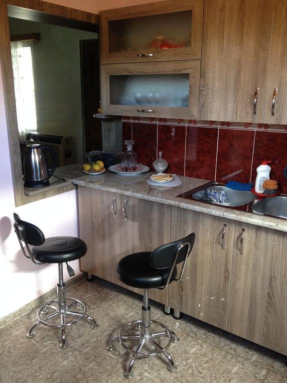 Natia Otel Telavi Dış mekan fotoğraf